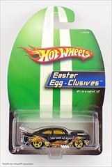 Easter Eggs-clusive